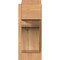 Ekena Millwork Legacy Block Smooth Outlooker, Western Red Cedar, 7 1/2"W x 14"D x 18"H OUT08X14X18LEC05SWR - alternate 4